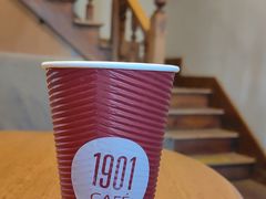 -1901 Cafe(西四店)