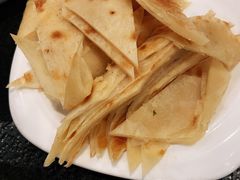泡饼-湘肠香火锅店(团结湖店)