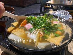 -Dak's 炸鸡(远景路店)
