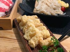 -湊湊火锅·茶憩(上海合生汇店)
