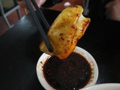 -回回锅贴(小河沿店)