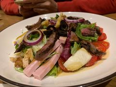 -安妮意大利餐厅(世贸天阶店)