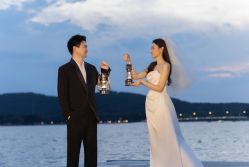 -太郎花子婚纱摄影TAHAKO(无锡店)