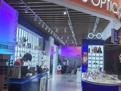 -诺柯视眼镜-蔡司依视路官方工厂店(白银路店)