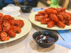 -靓靓蒸虾(中山公园店)