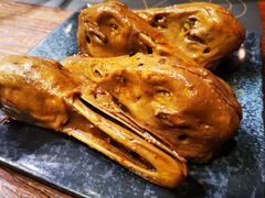 -嘎嘎鸭脑壳(驷马桥店)