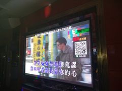-阿曼达主题KTV(南湖都会店)