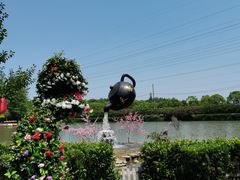-张公山寨景区
