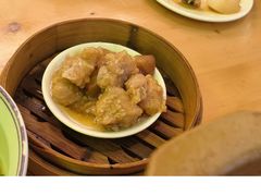 -湛林.粤西大排挡(前门店)