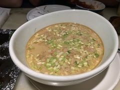 绿茶蛋蒸肉-绿茶餐厅(成都大悦城店)