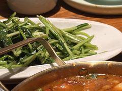 -缘生态云南菜·野生菌庭院餐厅(华侨城店)