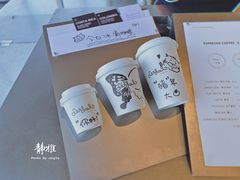 -Seesaw Coffee(朝阳大悦城店)