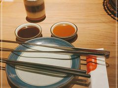 -烧肉达人•炭火烧肉(新天地店)