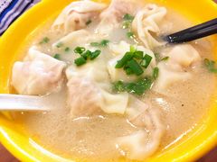 -龙抄手(春熙路总店)