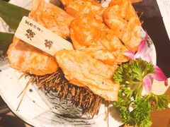 -黑牛の店·和牛烧肉(合生汇店)
