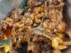 -辣盆盆麻辣小龙虾(哈尔滨总店)
