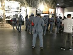 -遵义会议纪念馆