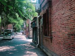 -八婆婆烧仙草(中山路店)