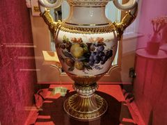 -Me Coffee下午茶艺术空间