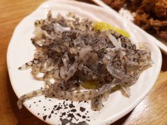 -火枪手串吧·鹤岗小串涮肚(亦庄店)