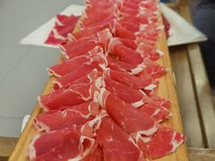 -阳坊胜利涮羊肉(阳坊老店)