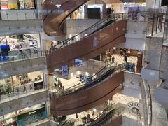 -新世界大丸百货