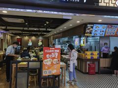-回味鸭血粉丝汤(新城市广场店)