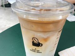-Seesaw Coffee(环贸iapm店)