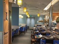 -重庆德庄火锅(城中万达店)