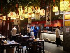 -南京大牌档(凯德1818店)