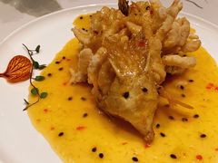 -海味观(老西门店)