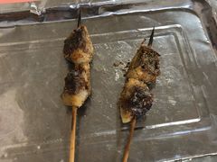 -清真·白家牛肉罩火烧老店(育才街店)
