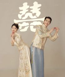 -YISHU一树影像工作室(惠城店)