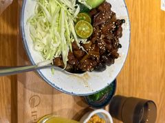 -一風堂拉面(美罗城店)