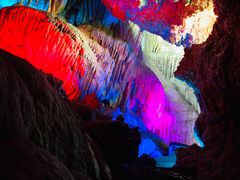 -颛顼龙洞旅游景区