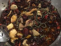 -天治宣·野椒鸡(龙头寺总店)