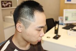 -大麦微针植发丨全国连锁