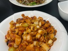 -紫光园·烤鸭·北京菜(团结湖店)