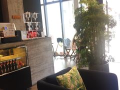 -Home Cafe(水榭春天店)