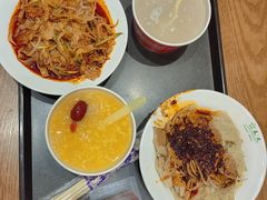 果味醪糟-再回首(兰州中心店)