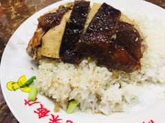 -陈光记烧腊店(罗保博士街店)