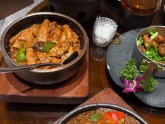-北国饭店·海鲜·北方菜(峡山店)
