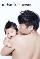 -小鬼当佳儿童摄影(河北保定店)