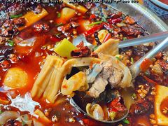 -黑竹香鸡(营和巷店)