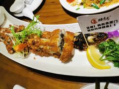 -醉壹号海鲜大排档·老厦门特色菜(厦门美食地标店)