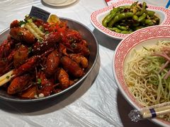 -石牌岭小亮蒸虾•湖北老字号(左岭店)