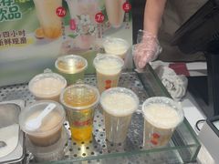 -永和大王(小厨·东四十条店)