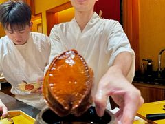 -荣一代目OMAKASE板前料理