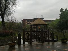 -天赐温泉