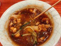 -山西会馆·晋菜·晋商宴·学堂记忆(许坦西街店)